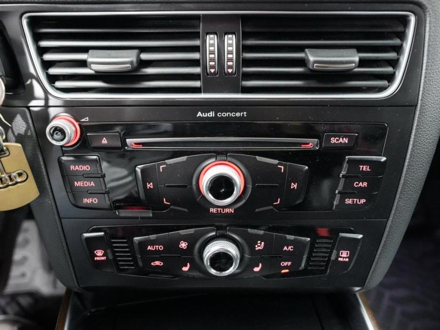 Audi Q5 I (8R) Рестайлинг Ульяновск  - изображение 20