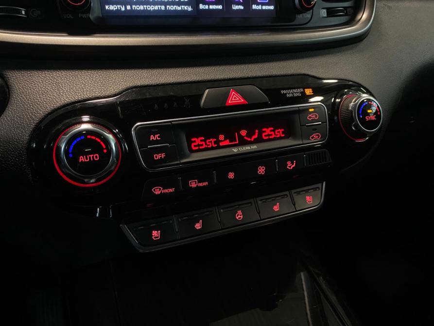 Kia Sorento III Prime Рестайлинг Челябинск  - изображение 13