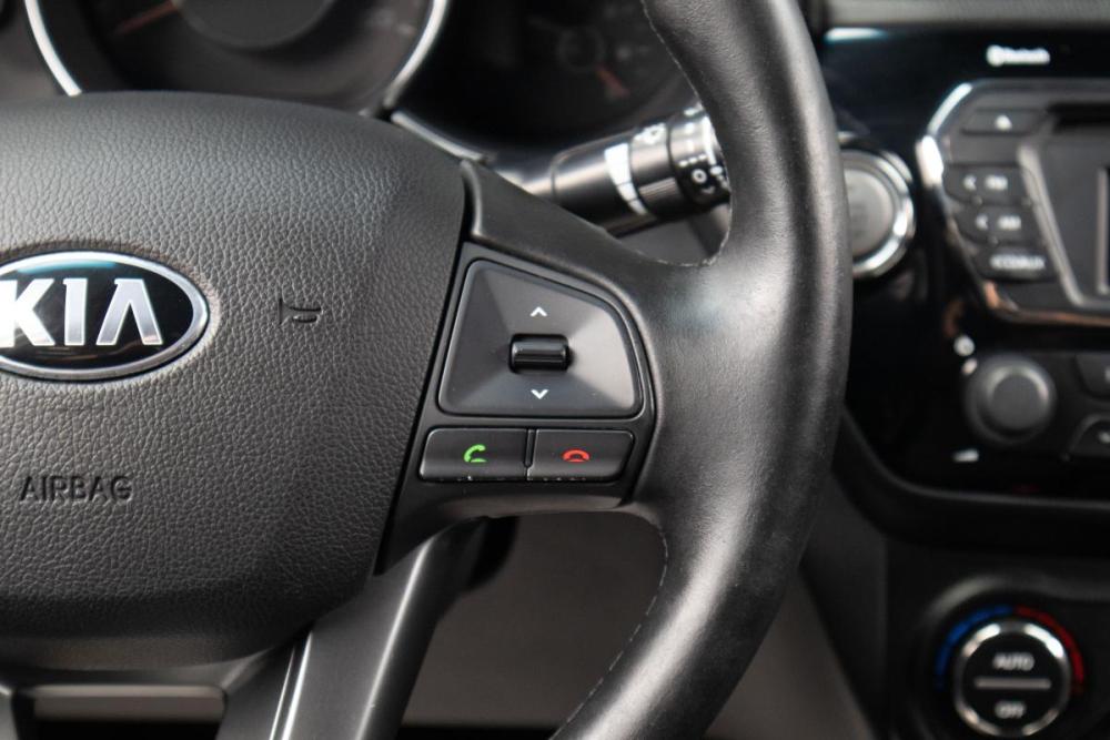 Kia Rio III Оренбург  - изображение 11