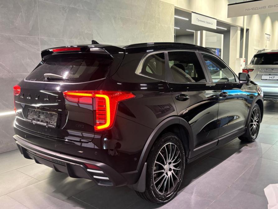 Haval Jolion I Рестайлинг Сыктывкар  - изображение 4