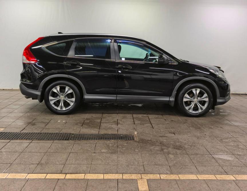 Honda CR-V IV Санкт-Петербург  - изображение 4