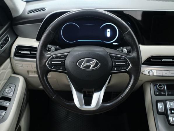 Hyundai Palisade I с пробегом 2021 года, цена 3 750 000 рублей, 98336 км, внедорожник, Автокод Объявления