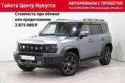 JETOUR T2 Иркутск  - изображение 20