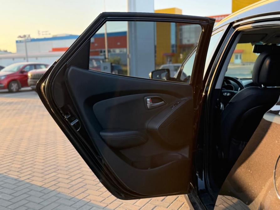 Hyundai ix35 I Сыктывкар  - изображение 12