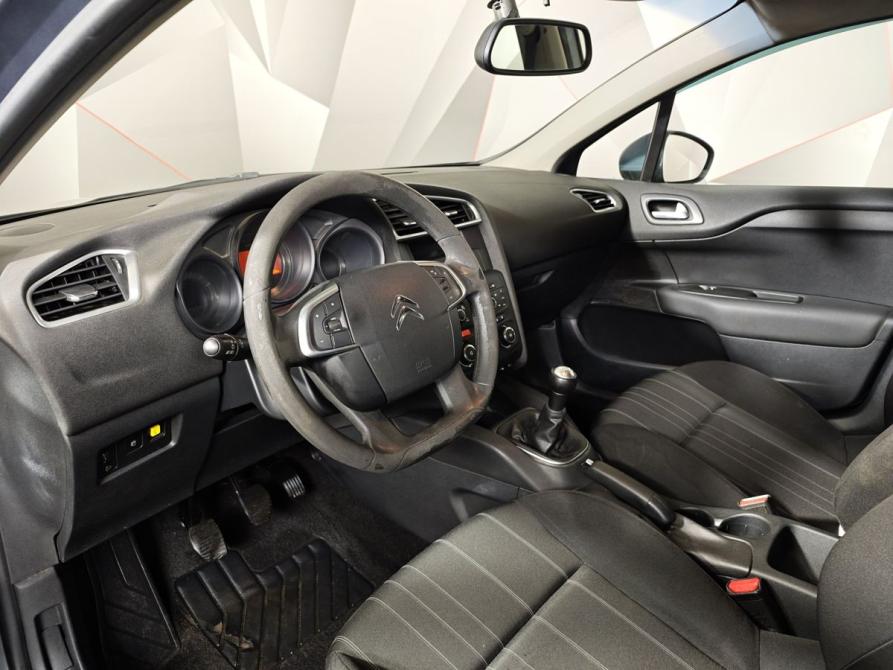 Citroen C4 II Москва  - изображение 18