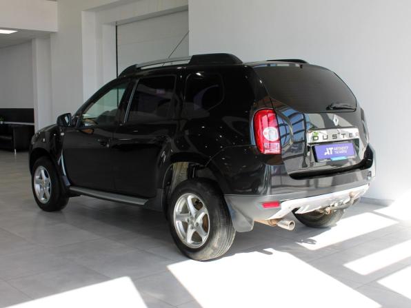 Renault Duster I с пробегом 2014 года, цена 980 000 рублей, 215000 км, внедорожник, Автокод Объявления