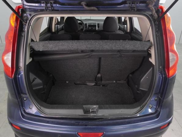 Nissan Note I с пробегом 2007 года, цена 499 000 рублей, 262157 км, хэтчбек, Автокод Объявления