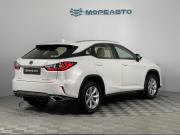 Lexus RX IV Калининград  - изображение 38