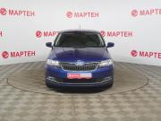 Skoda Rapid I Рестайлинг Вологда  - изображение 19
