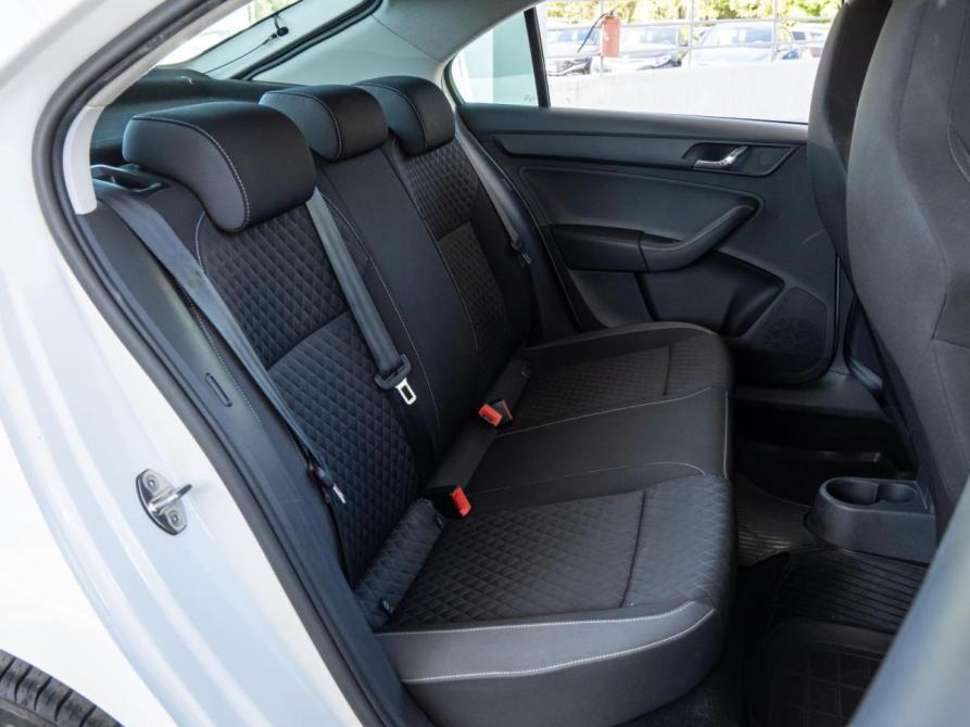Skoda Rapid I Волгоград  - изображение 7