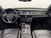 Kia Optima IV Воронеж  - изображение 38