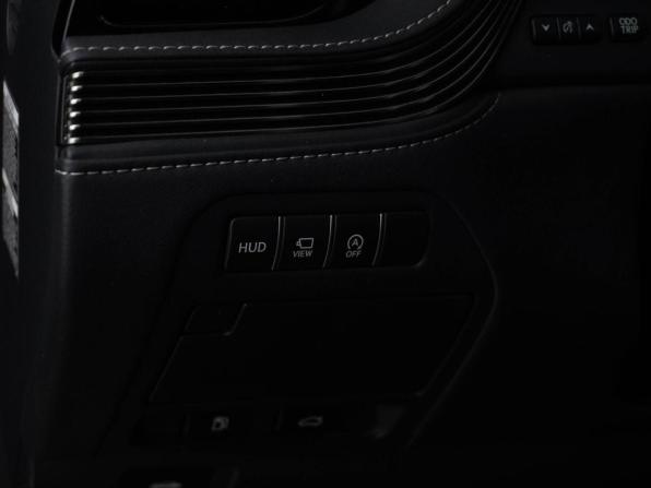 Lexus LS V с пробегом 2018 года, цена 3 900 055 рублей, 193769 км, седан, Автокод Объявления