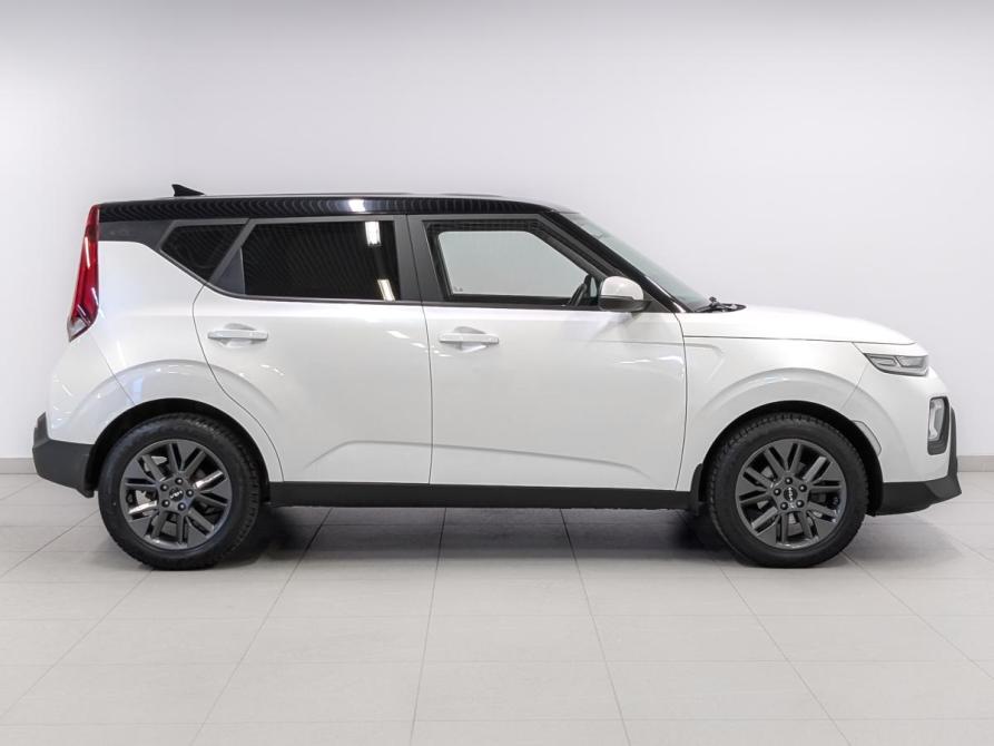 Kia Soul III Санкт-Петербург  - изображение 4
