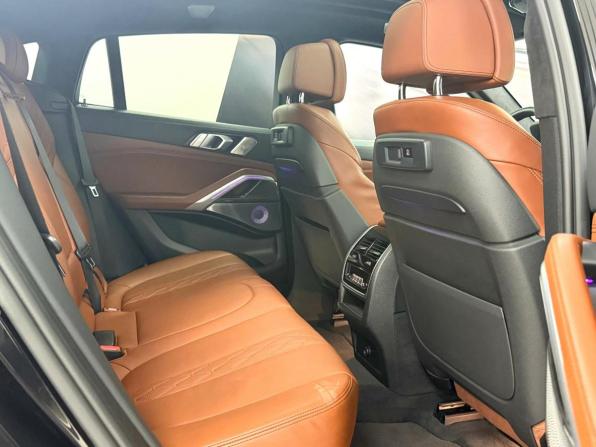 BMW X6 III (G06) с пробегом 2020 года, цена 8 495 000 рублей, 91659 км, внедорожник, Автокод Объявления