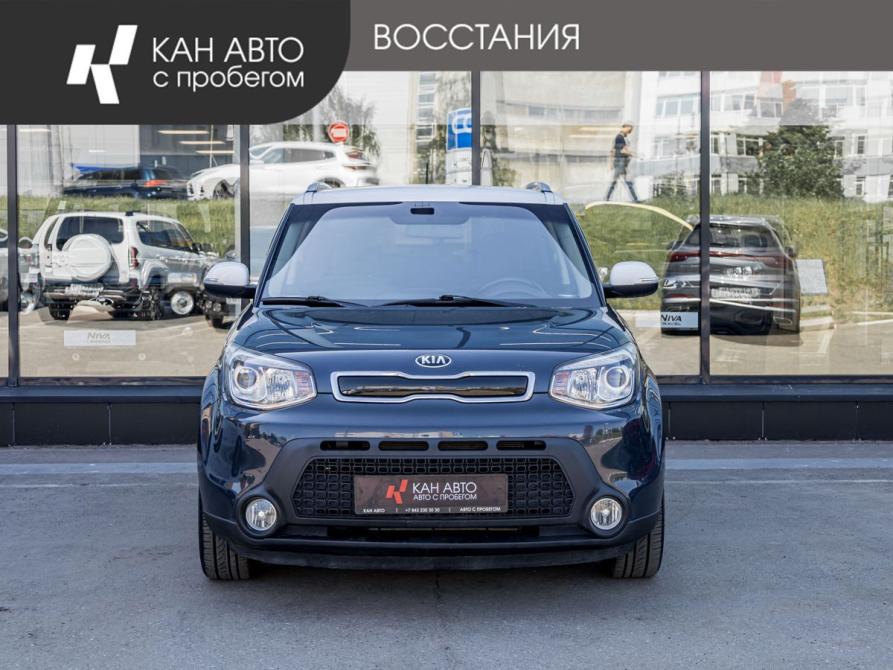 Kia Soul II Казань  - изображение 2