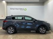 Kia Sportage IV Рестайлинг Санкт-Петербург  - изображение 31
