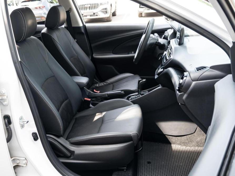 Changan Alsvin Краснодар  - изображение 8