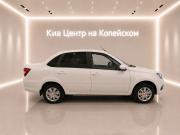 Lada (ВАЗ) Granta I Рестайлинг Челябинск  - изображение 11