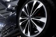 Geely Tugella I Тюмень  - изображение 49