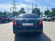 Chevrolet Lacetti I Стерлитамак  - изображение 28