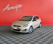 Hyundai Solaris I Вологда  - изображение 17