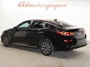 Kia Optima IV Рестайлинг Санкт-Петербург  - изображение 27