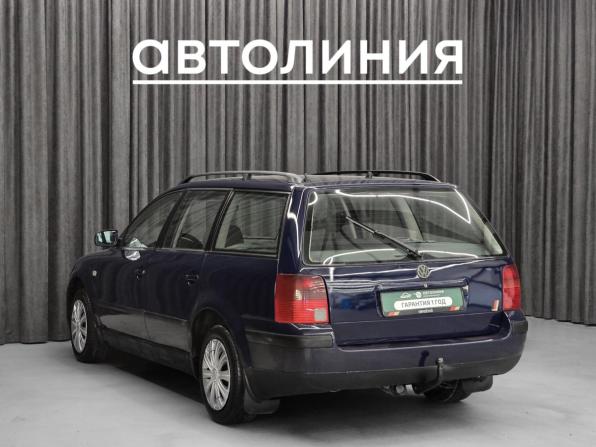 Volkswagen Passat B5 с пробегом 2000 года, цена 379 000 рублей, 340000 км, универсал, Автокод Объявления