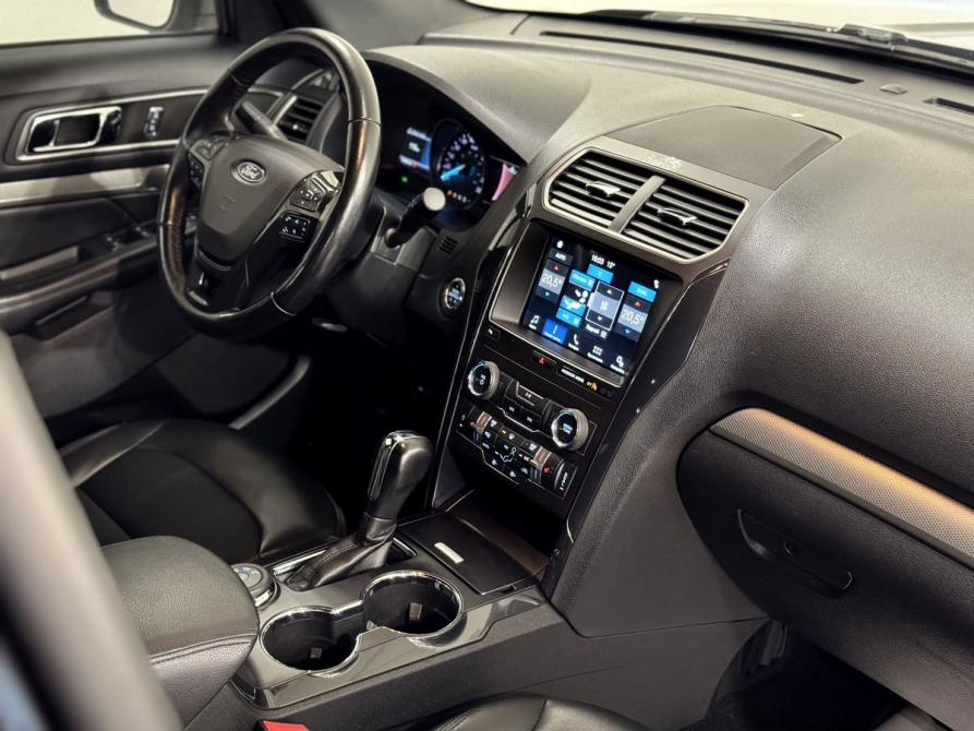 Ford Explorer V Рестайлинг Санкт-Петербург  - изображение 9
