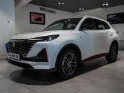 Changan UNI-S (CS55 Plus) I Санкт-Петербург  - изображение 10
