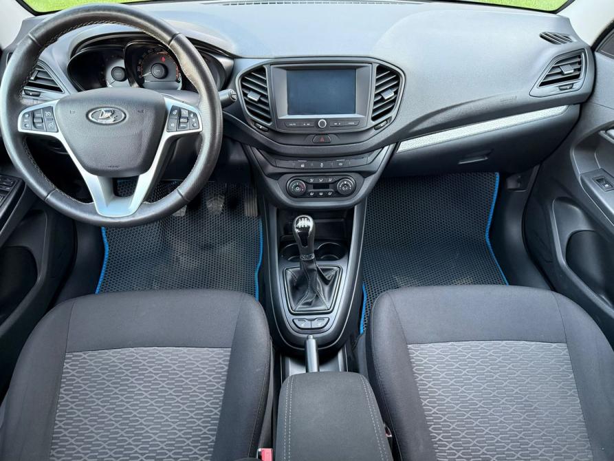 Lada (ВАЗ) Vesta I Ярославль  - изображение 11