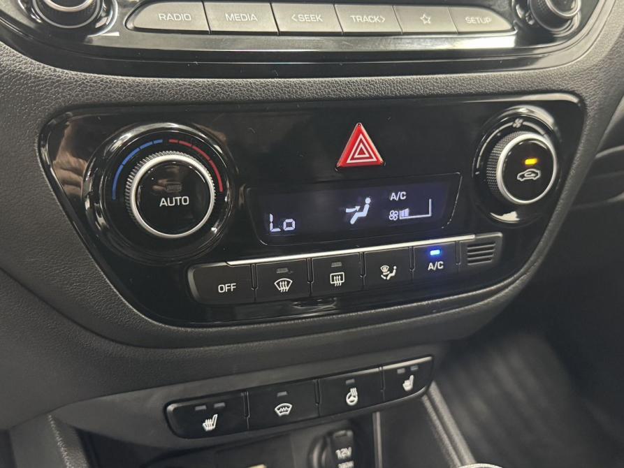 Hyundai Solaris II Рестайлинг Воронеж  - изображение 18