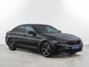 BMW 5 серии VII (G30/G31/G38) Москва  - изображение 25