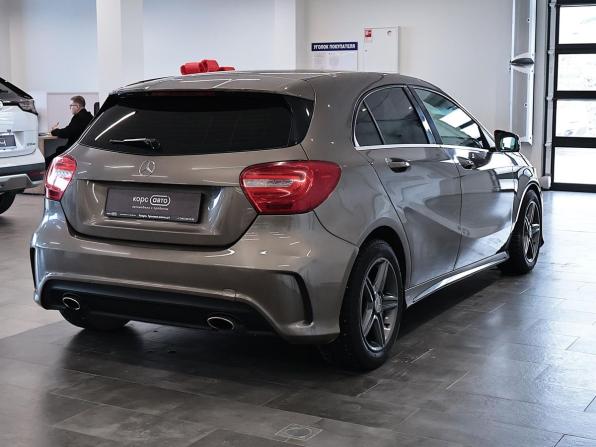 Mercedes-Benz A-Класс III (W176) с пробегом 2013 года, цена 1 245 000 рублей, 121308 км, хэтчбек, Автокод Объявления