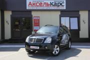 SsangYong Rexton II Киров  - изображение 45