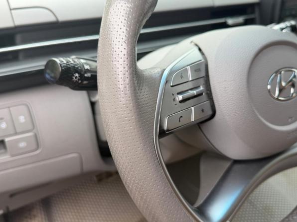 Hyundai Staria I с пробегом 2021 года, цена 4 799 000 рублей, 65706 км, минивэн, Автокод Объявления