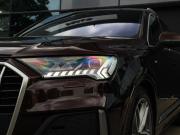 Audi Q7 II (4M) Рестайлинг Москва  - изображение 45