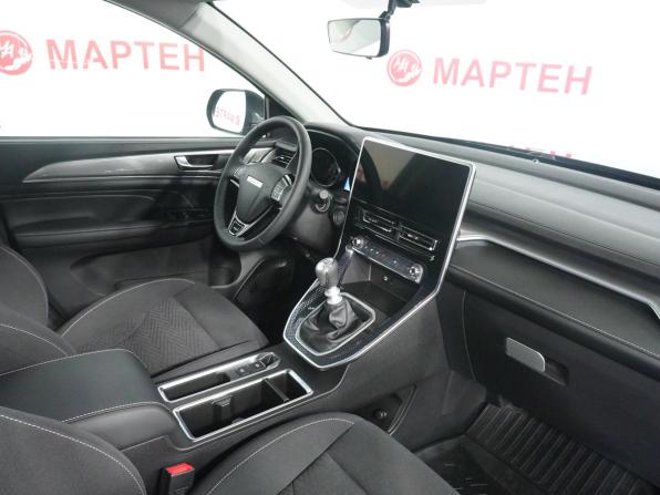 Haval M6 II с пробегом 2025 года, цена 2 064 000 рублей, 1572 км, внедорожник, Автокод Объявления