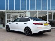 Kia Optima IV Рестайлинг Ульяновск  - изображение 38