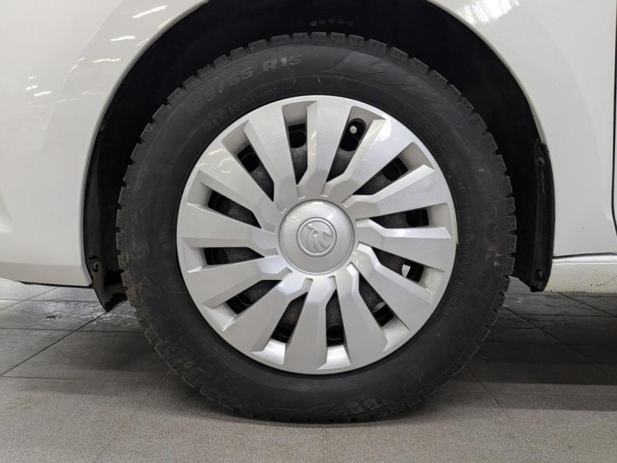 Skoda Rapid II Москва  - изображение 12