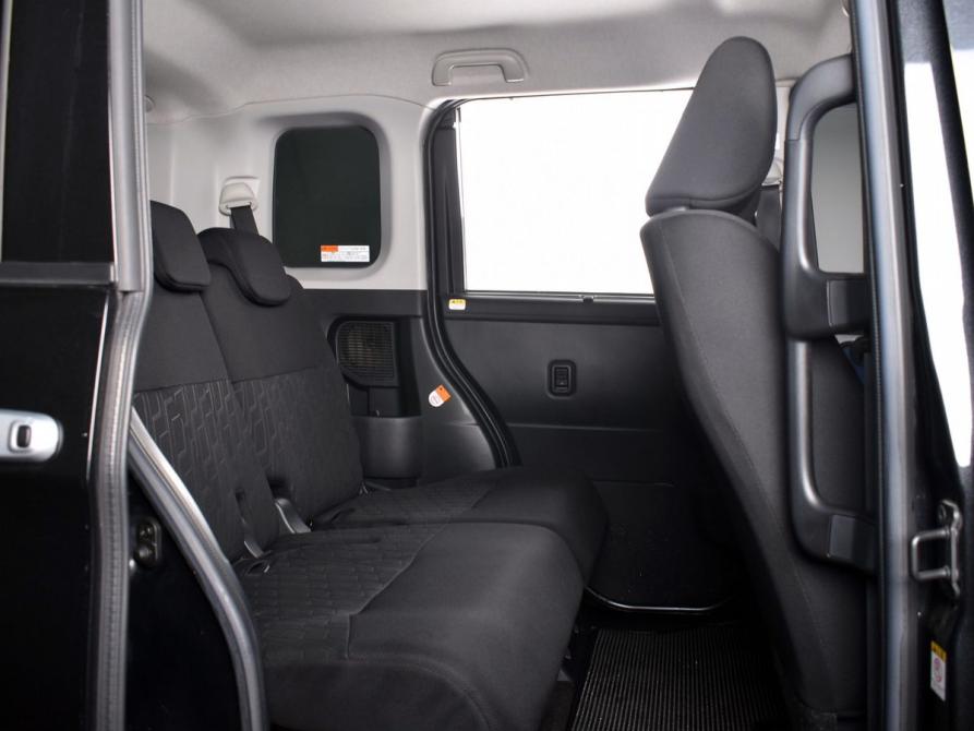 Toyota Roomy I Кемерово  - изображение 14