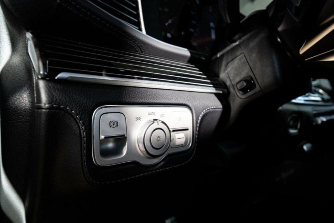 Новый Mercedes-Benz GLE II (V167) Рестайлинг 2025 года, цена 13 999 000 рублей, внедорожник, Автокод Объявления