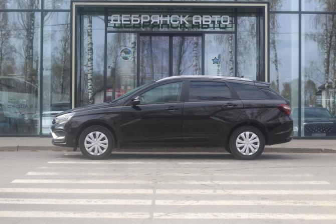 Lada (ВАЗ) Vesta I Рестайлинг (NG) с пробегом 2024 года, цена 1 495 000 рублей, 35457 км, универсал, Автокод Объявления