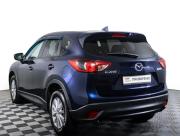 Mazda CX-5 I Рестайлинг Москва  - изображение 27