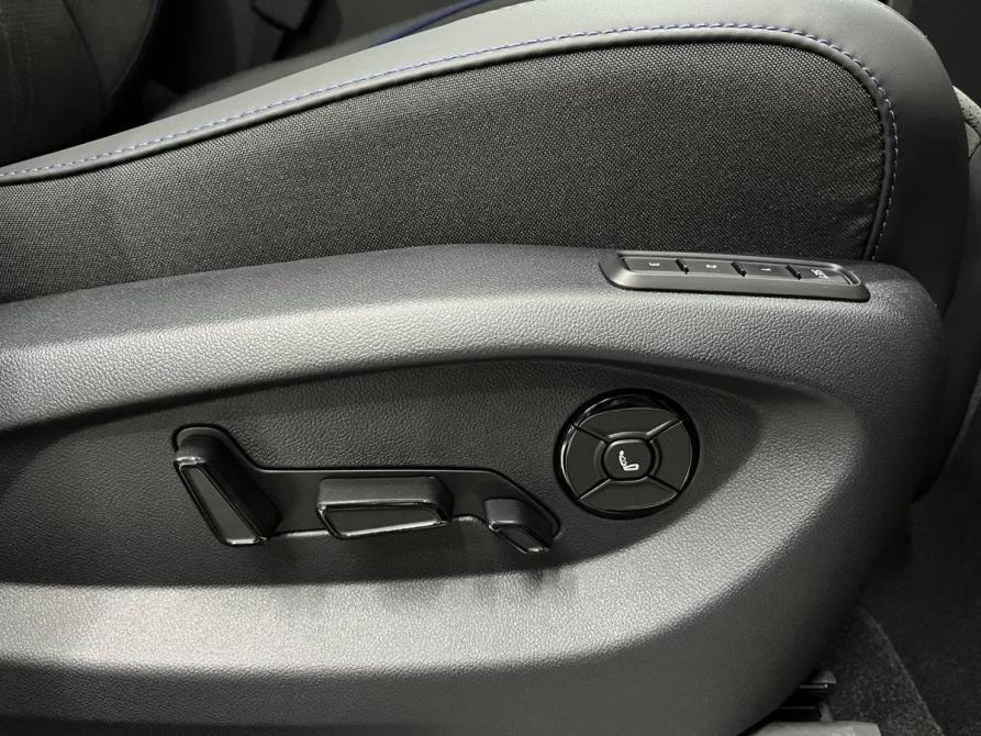 Volkswagen Teramont II (China Market) Воронеж  - изображение 16