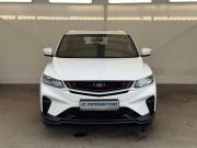 Belgee X50 Москва  - изображение 21