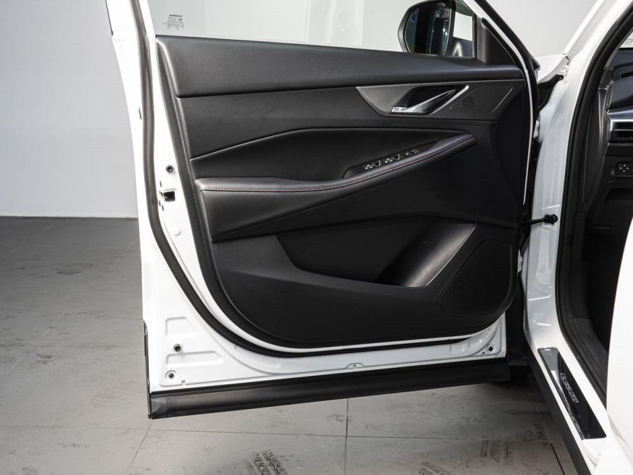 Changan CS35 Plus I Рестайлинг Тюмень  - изображение 12