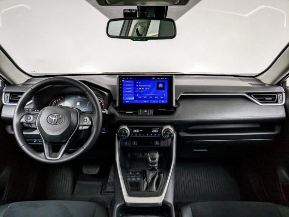 Toyota RAV4 V (XA50) с пробегом 2021 года, цена 3 590 000 рублей, 98544 км, внедорожник, Автокод Объявления
