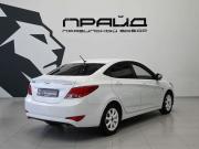 Hyundai Solaris I Рестайлинг Ростов-на-Дону  - изображение 26