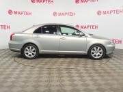 Toyota Avensis II Вологда  - изображение 21