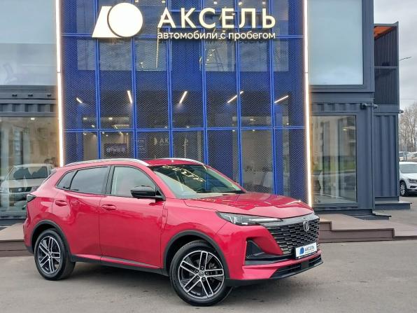 Changan UNI-S I с пробегом 2024 года, цена 1 989 000 рублей, 48000 км, внедорожник, Автокод Объявления